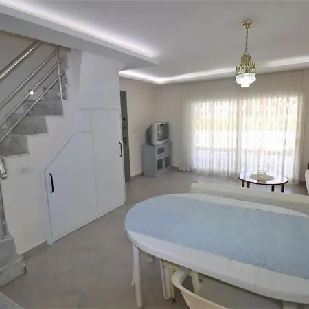 Artemis - Kusadasi Soğucak