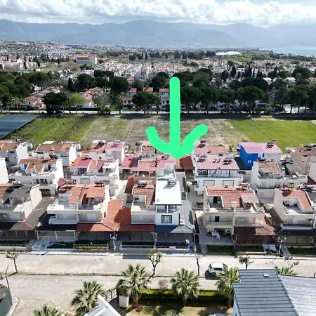Apartament Artemis - Kusadasi *