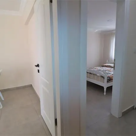 Apartament Artemis - Kusadasi *
