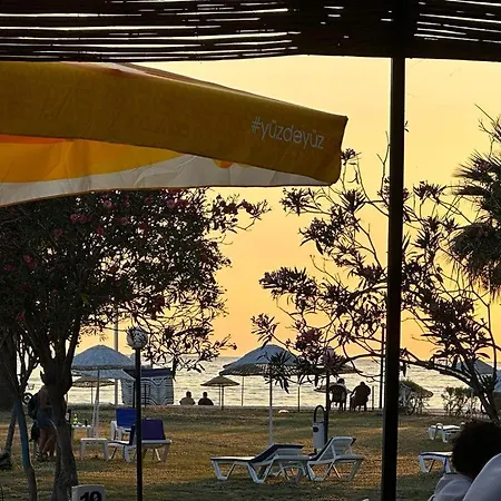 Artemis - Kusadasi Apartament Soğucak