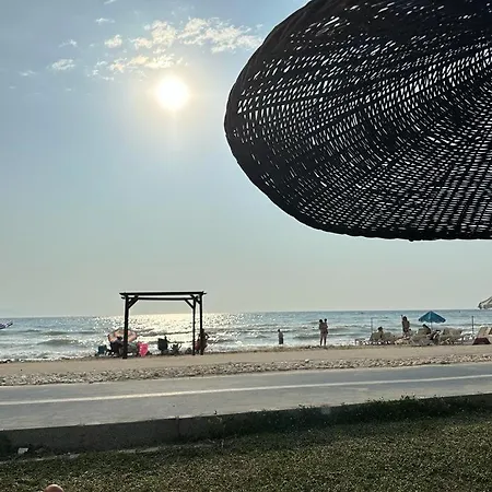 Artemis - Kusadasi Apartament Soğucak