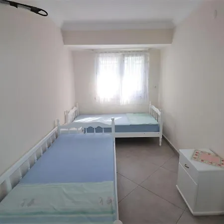 Artemis - Kusadasi Apartament Soğucak