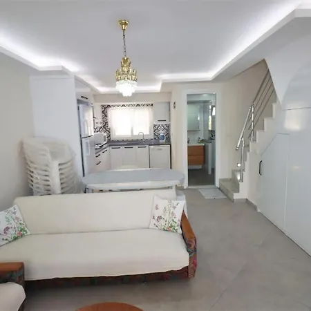 Apartament Artemis - Kusadasi Soğucak