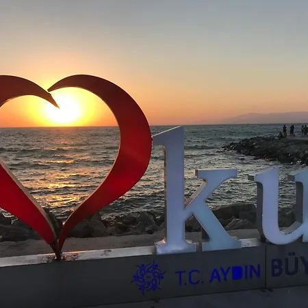 Apartament Artemis - Kusadasi *