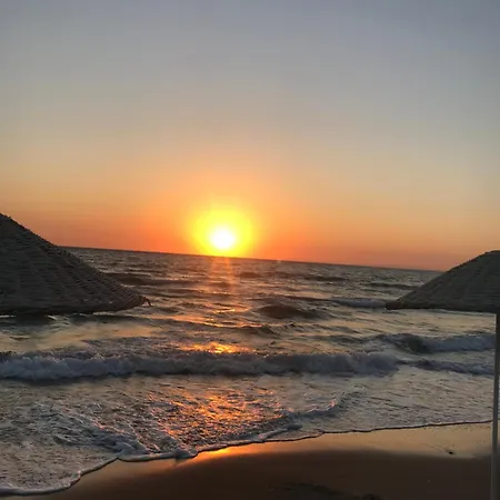 Artemis - Kusadasi Apartament *