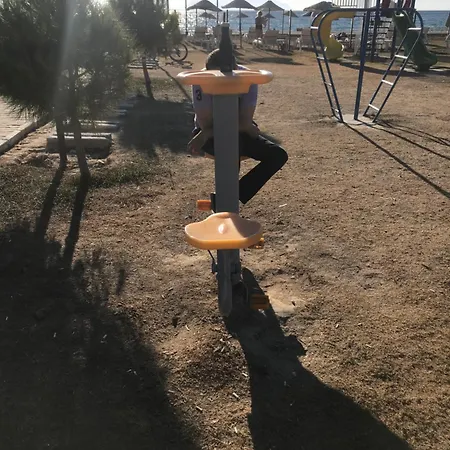 Artemis - Kusadasi * Soğucak