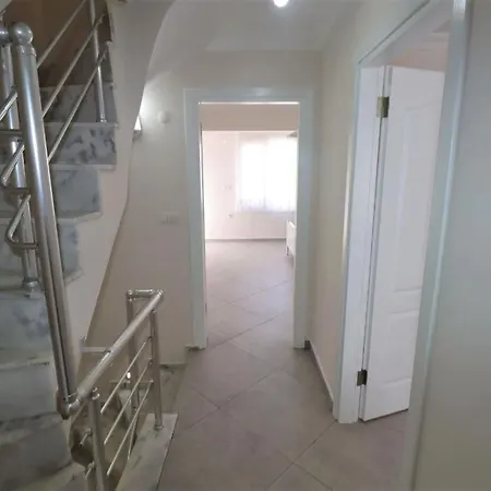 Artemis - Kusadasi Appartement Soğucak
