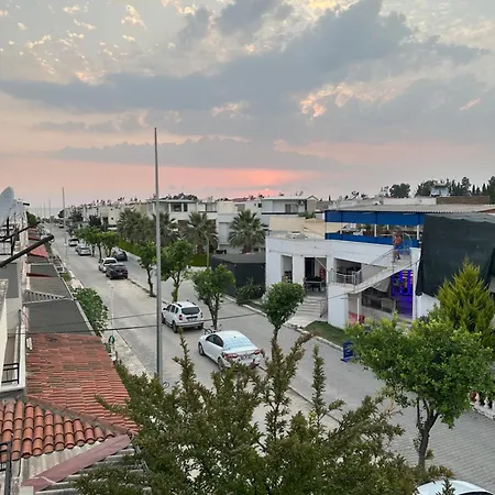 Artemis - Kusadasi 아파트