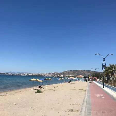 Artemis - Kusadasi * Soğucak
